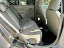 Nissan Sunny SV 375-Monthly l GCC l Camera. Navigation l Accident Free
