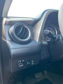 Toyota RAV4 2014 Toyota Rav4 Japanese Specs - 2.0L V4 - AWD 4x4 - Push Start Electric Seats With Sensors MidOpti