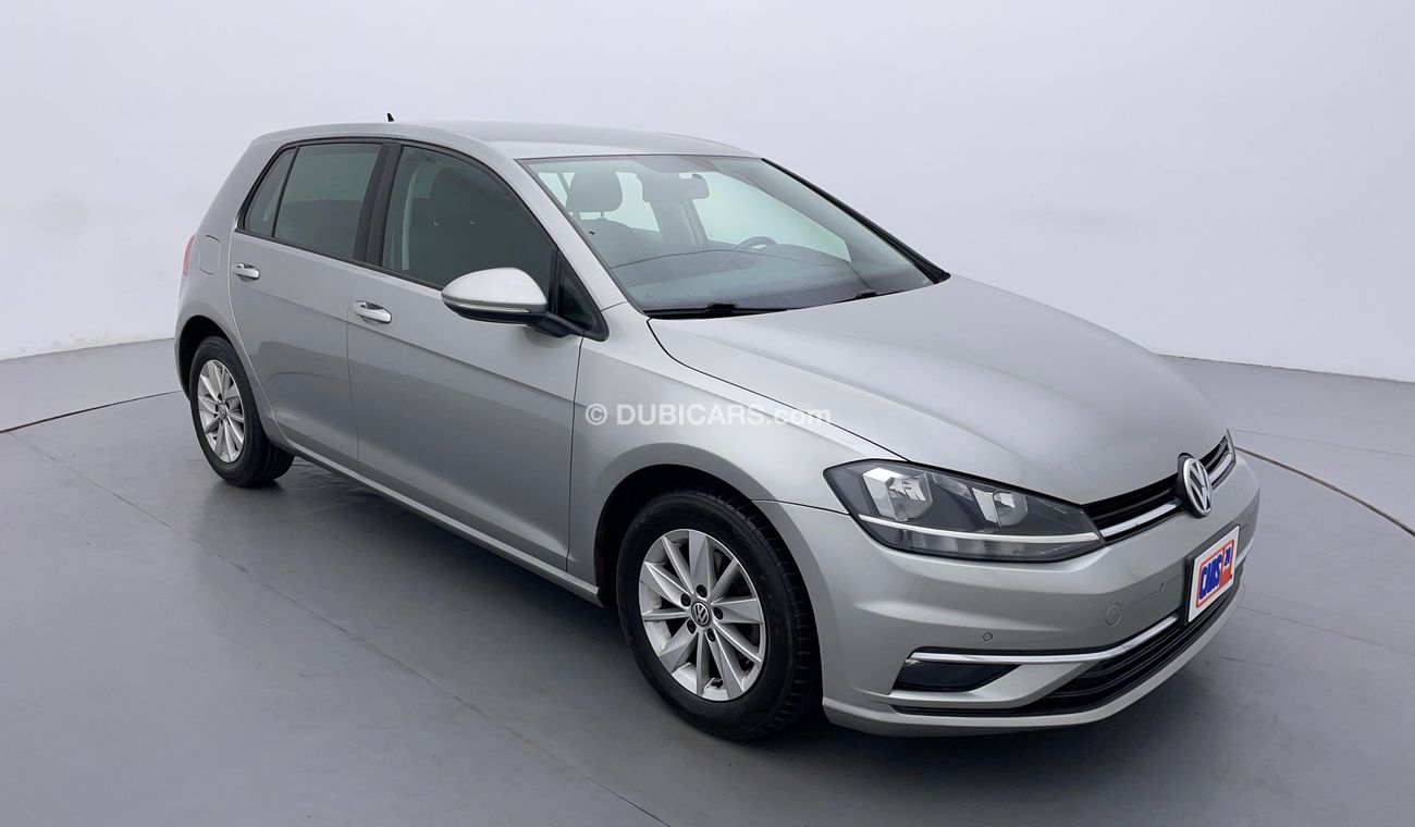 Volkswagen Golf SE 1 | Zero Down Payment | Free Home Test Drive