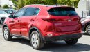 Kia Sportage GDI Full Option 2017 GCC