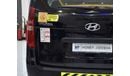 Hyundai H 100 EXCELLENT DEAL for our Hyundai H1 ( 2020 Model ) in Black Color GCC Specs
