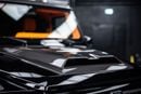 BRABUS 800 - Mercedes-AMG G 63 MY25 Black/Orange+A22+Carb Pack I&II