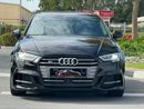 أودي S3 AUDI S3 2020 GCC FULL OPTIONS IN PERFECT CONDITIONS