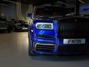 Rolls Royce Cullinan 2021 Rolls-Royce Cullinan Mansory 1 OF 1 Origianl | Full Service History | Warranty Available !