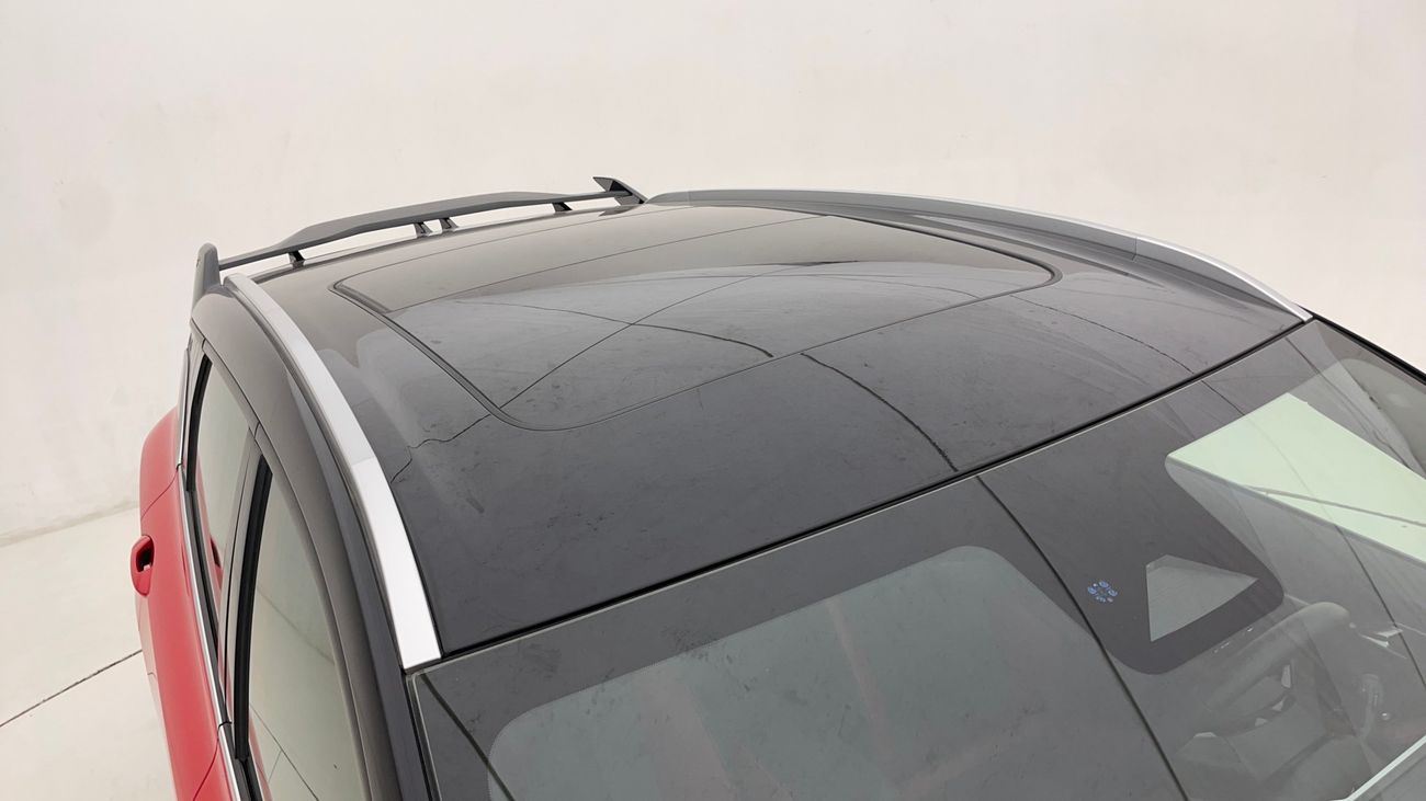 جيلي كول تري GF 1.5 | بدون دفعة مقدمة | اختبار القيادة في المنزل