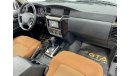 Nissan Patrol Super Safari 2020 Nissan Patrol Super Safari, Full Nissan History, Nissan Warranty, Low Kms, GCC