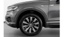 فولكس واجن تيجوان 2020 Volkswagen Touareg Atmosphere / Full Volkswagen Service History