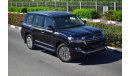 Toyota Land Cruiser 200 VXR+  V8 4.5L Diesel AT Executive Lounge