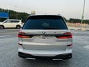 BMW X7 M60i XDRIVE