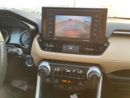Toyota RAV4 2021 TOYOTA RAV4 XLE PREMIUM HYBRID 4x4 FULL OPTIONS IMPORTED FROM USA