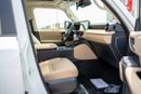 تويوتا برادو Toyota Prado 2024 2.4L Petrol 7 Seats