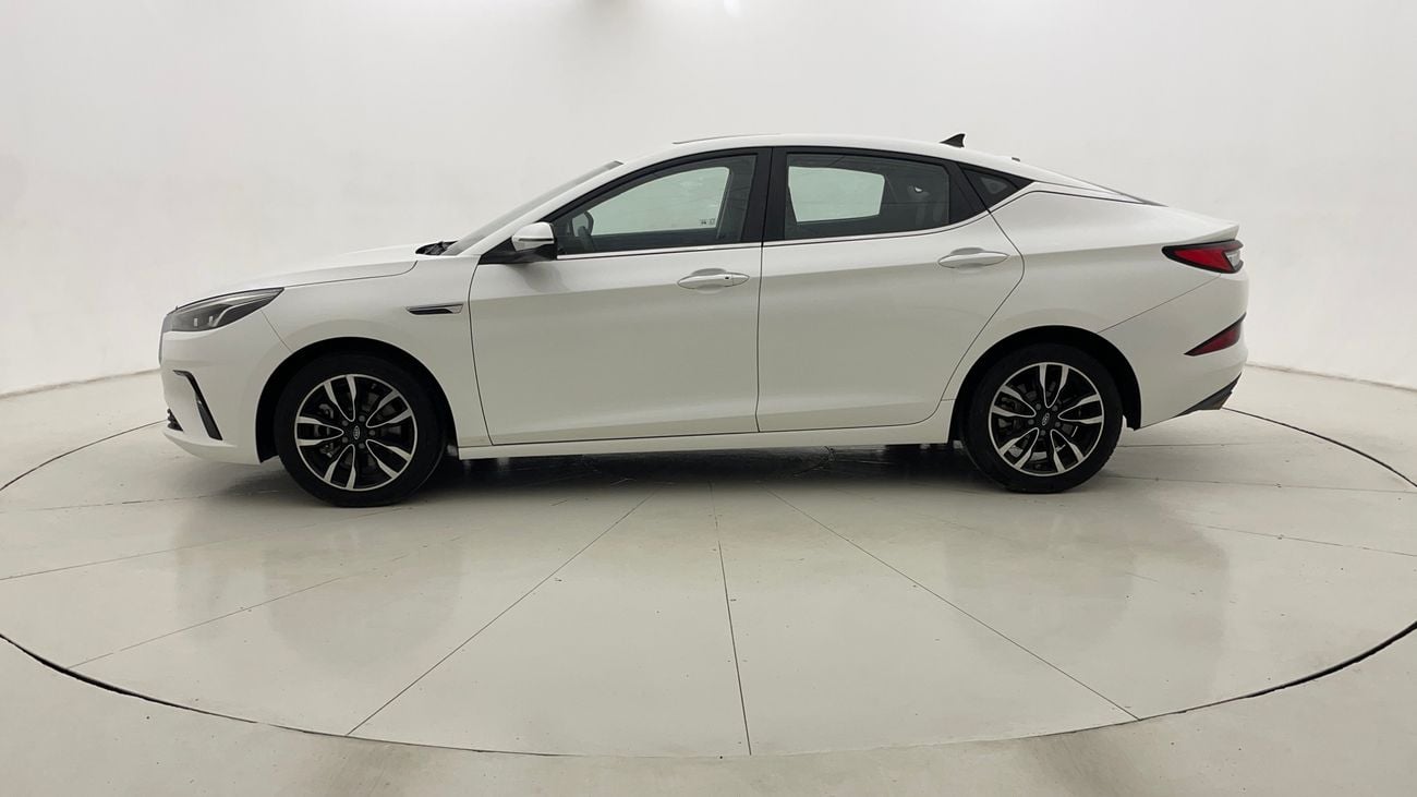 JAC J7 INTELLIGENT 1.5 | Zero Down Payment | Home Test Drive