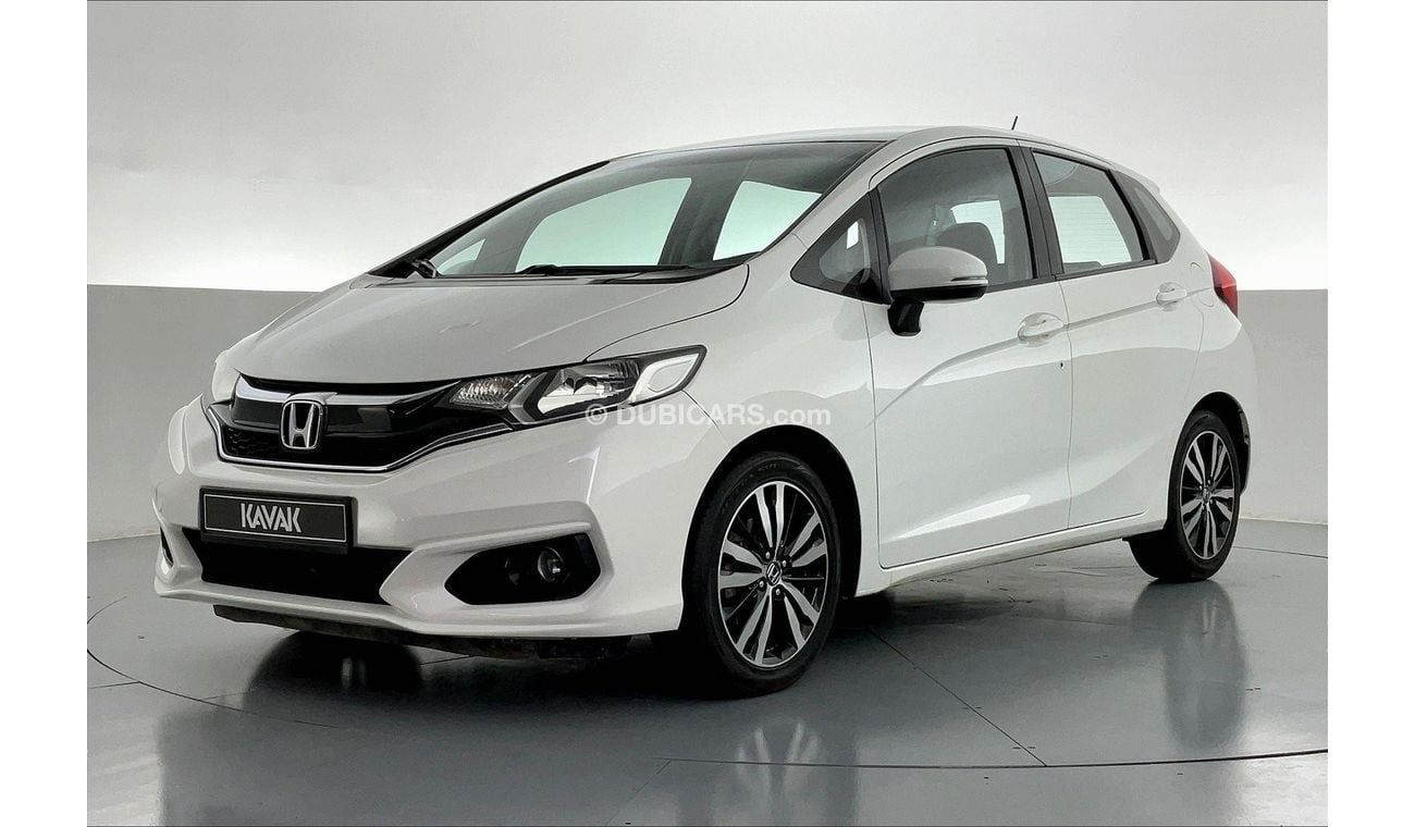 Honda Jazz EX