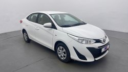 Toyota Yaris E 1.5 | Under Warranty | Inspected on 150+ parameters