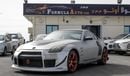 Nissan 350Z