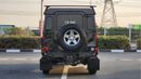 Land Rover Defender 110 | 7 Seater | GCC | Al Tayer Full Service History