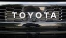 Toyota Hilux GR 2.8L Diesel A/T