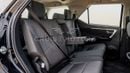 Toyota Fortuner Automatic- 2.4L - Diesel - SUV- 4x4 - 7 Seats - 5 Door