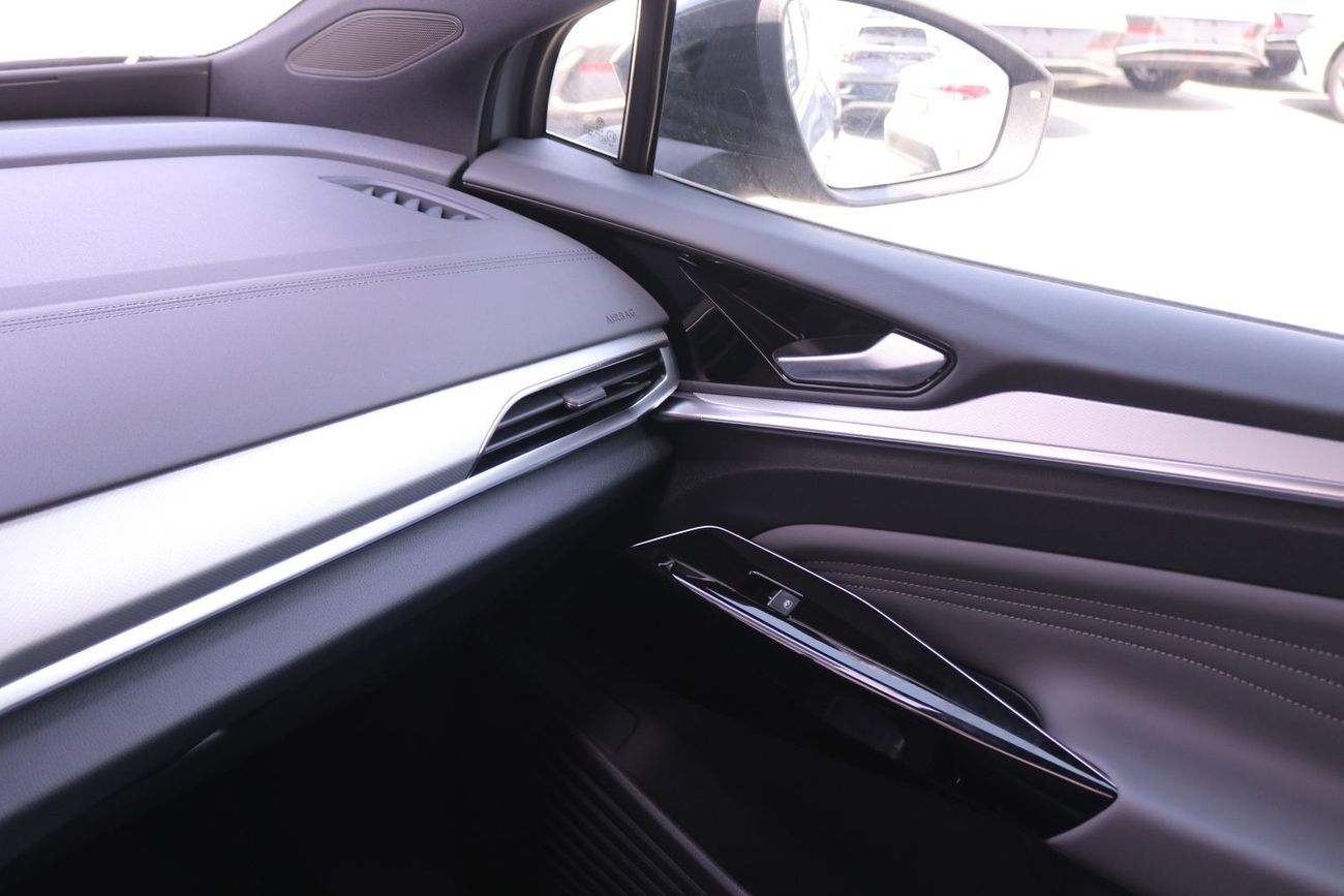 Volkswagen ID.4 VOLKSWAGEN ID.4 LITE PRO 2023 , GREY COLOR