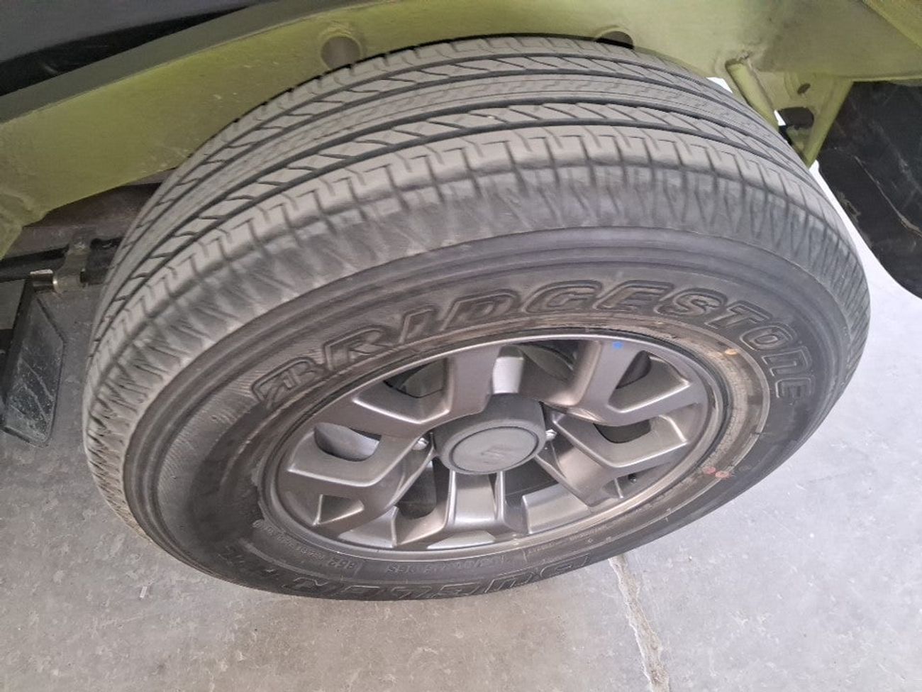 Suzuki Jimny GLX 1.5 | Zero Down Payment | Home Test Drive