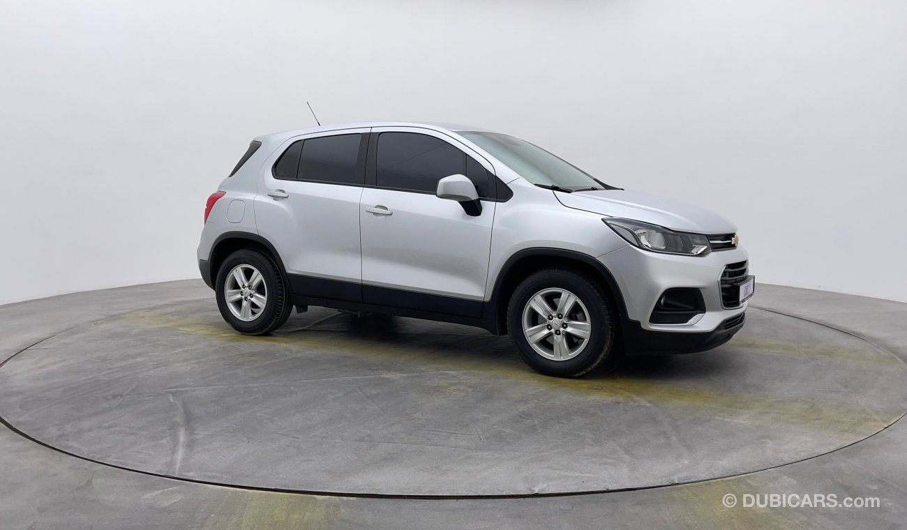 Chevrolet Trax LT 1800