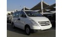 Hyundai H-1 2016 9 seats Ref# 282