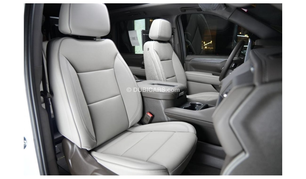 GMC Yukon GMC Yukon SLT Special EDITIONS | Export Only