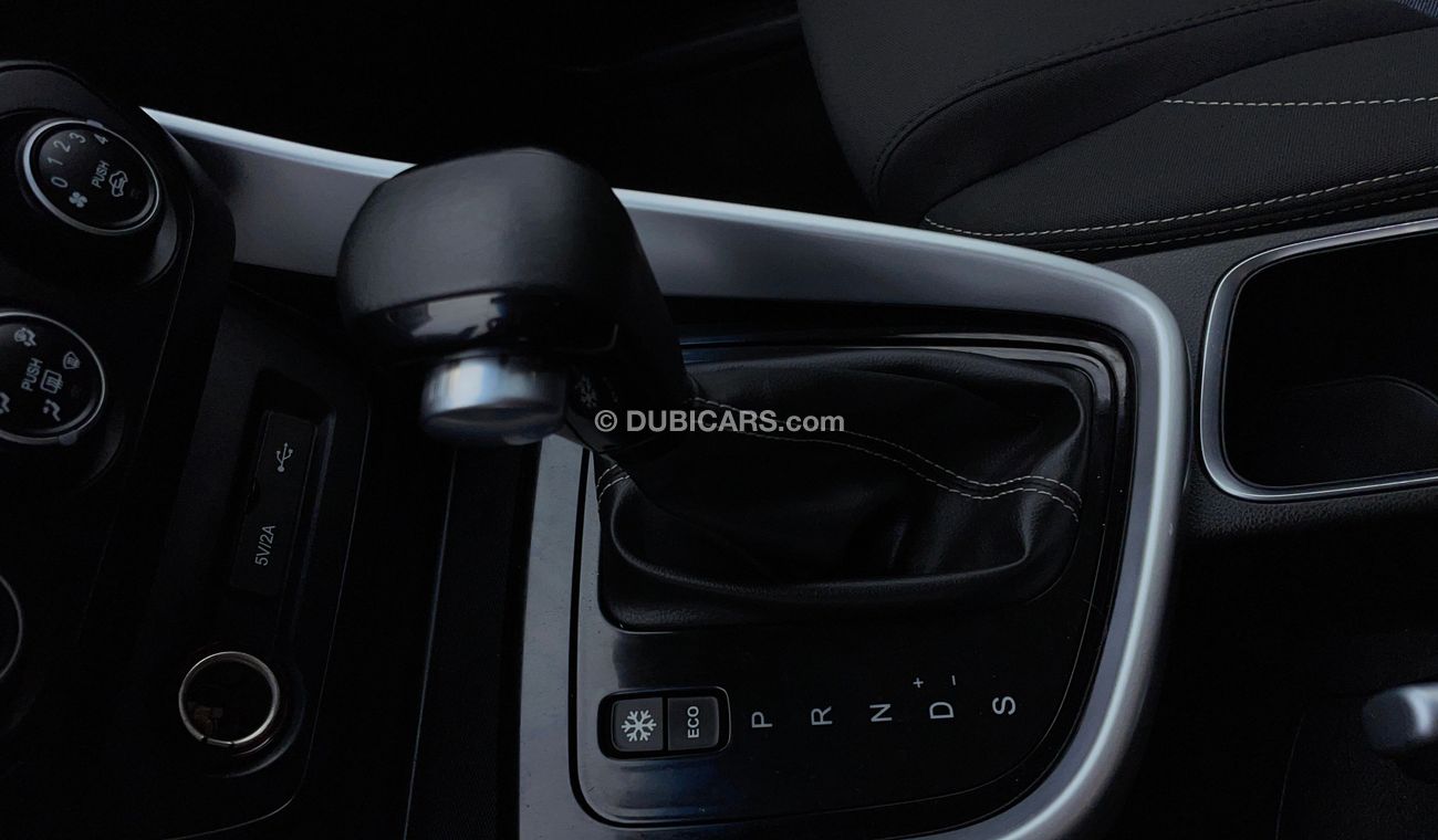 Chevrolet Captiva LS 1.5 | Zero Down Payment | Free Home Test Drive