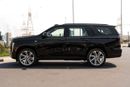 كاديلاك إسكالاد Sport Platinum 6.2L 4WD