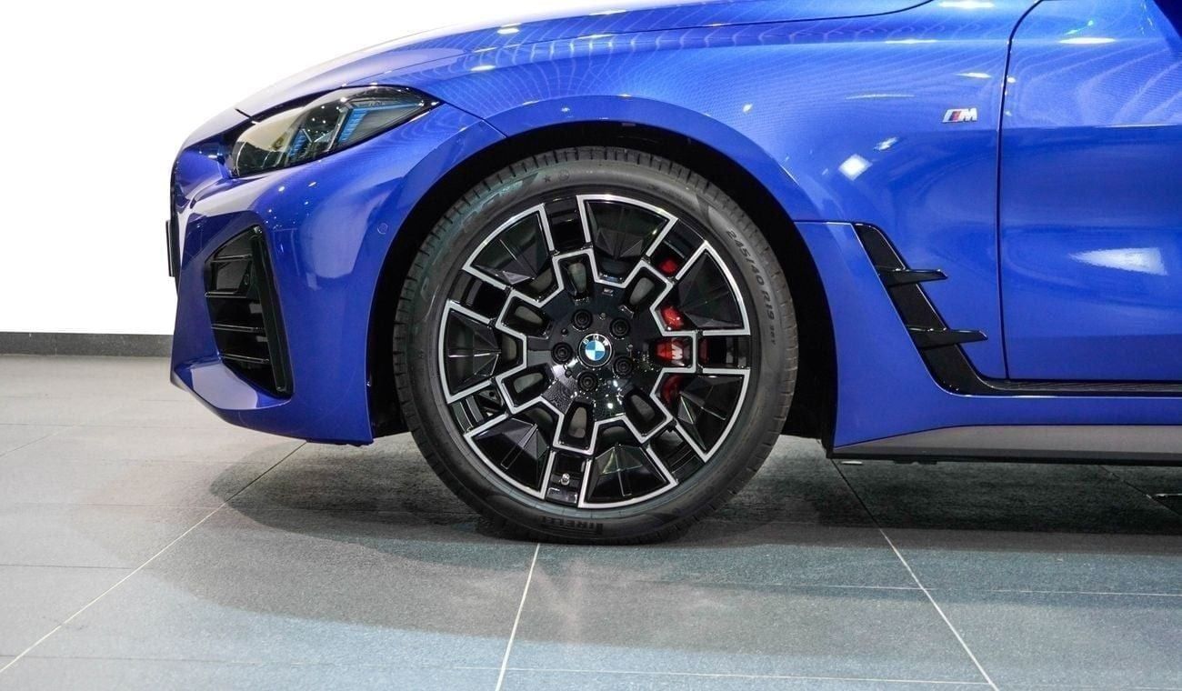 BMW M440i