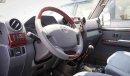 Toyota Land Cruiser Pick Up 79 Double Cab LX V6 4.0L Petrol 6 Seat 4WD MT