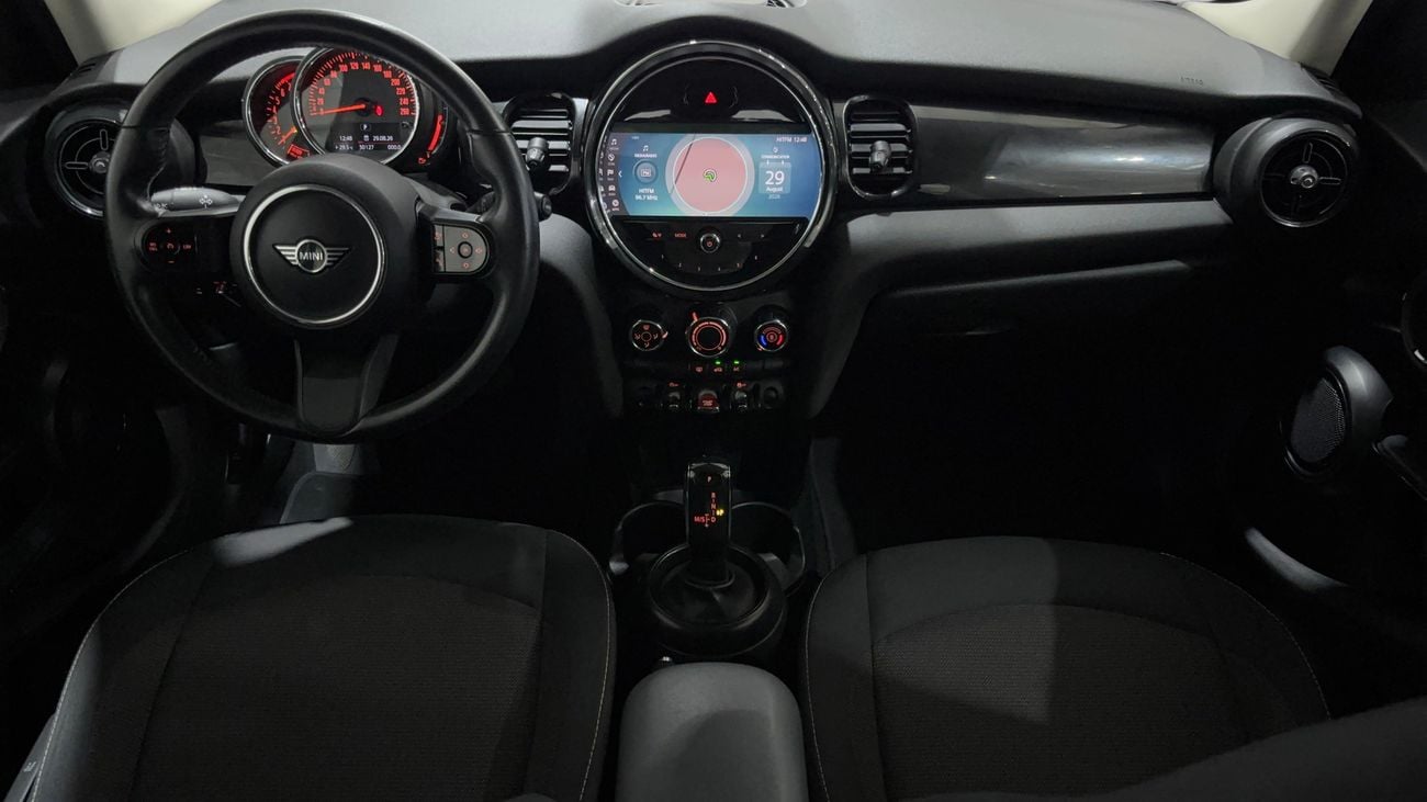 Mini Cooper STANDARD 2024 | AED 1058/Month | 0 DP | 30 Day Return | Warranty