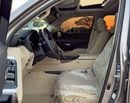 Toyota Land Cruiser GXR