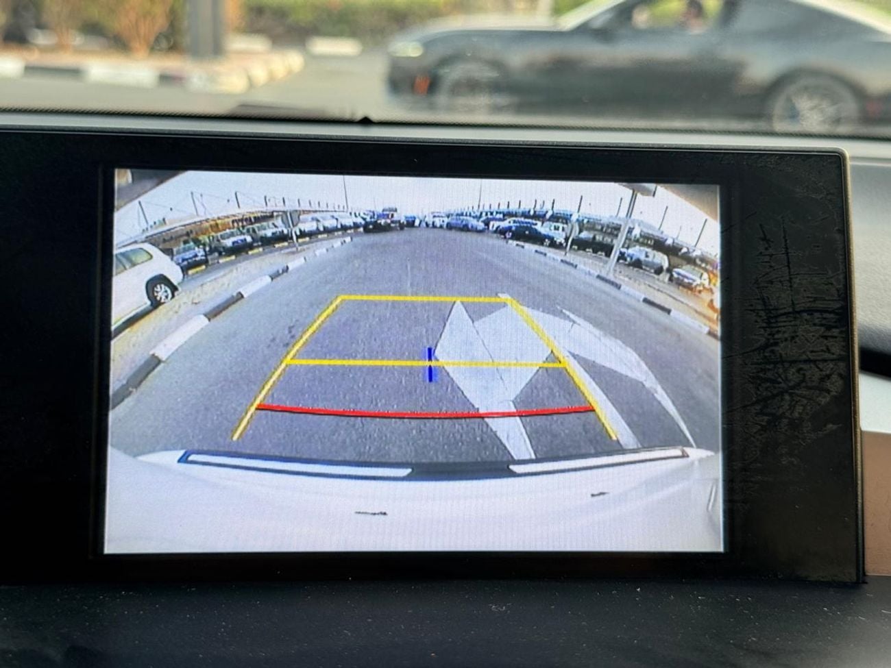 لكزس NX200t PREMIER