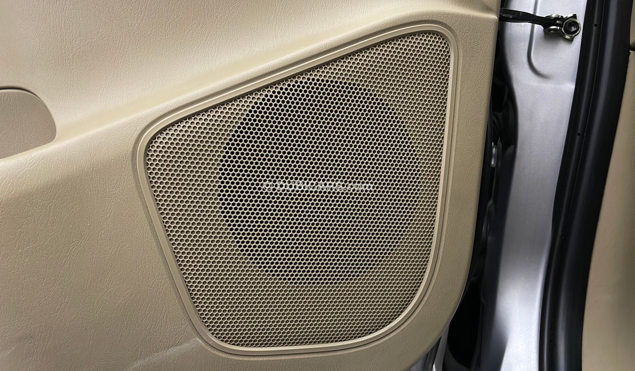 Toyota Fortuner 60TH ANNIVERSARY 2.7 | Under Warranty | Inspected on 150+ parameters