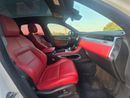 Jaguar F-PACE R-DYNAMIC SE P250 JAGUAR F-PACE R-DYNAMIC 2023 GCC // AWD // ORIGINAL PAINT // FULL CAR PPF // ACCID