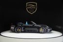 Porsche 911 Turbo S 3.8L (640 HP) Convertible