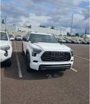 Toyota Sequoia 3.5L HYBRID V6 2024