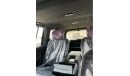 لكزس LX 600 3.5L PETROL VIP 4 SEATS FULL OPTION EUROPE SPECIFICATION