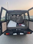 Toyota Land Cruiser 70 LC 78 HARDTOP 4.0L MT