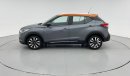 Nissan Kicks SL 1.6 | Zero Down Payment | Free Home Test Drive