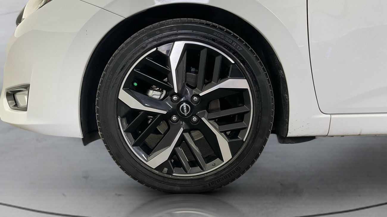 نيسان صني SL | شامل الضمان | 0 ﺪﻔﻋﺓ ﺃﻮﻟﻯ