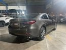Mazda 6 V | Guaranteed Warranty | 0 Down Payment