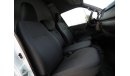 Toyota Hiace 2015 high roof Ref #686