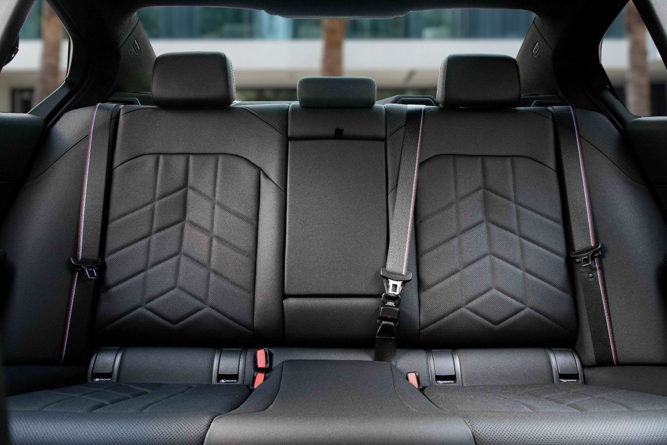 BMW 530i 530i M Sport | 5,484 P.M | 0% Downpayment | BMW Warranty/Service!