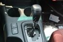 تويوتا هيلوكس GLX 2.7L Double Cab Utility 4WD A/T