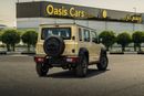 Suzuki Jimny GLX AT 2026 (GCC Specs) 1.5L - Brand New 5 Doors