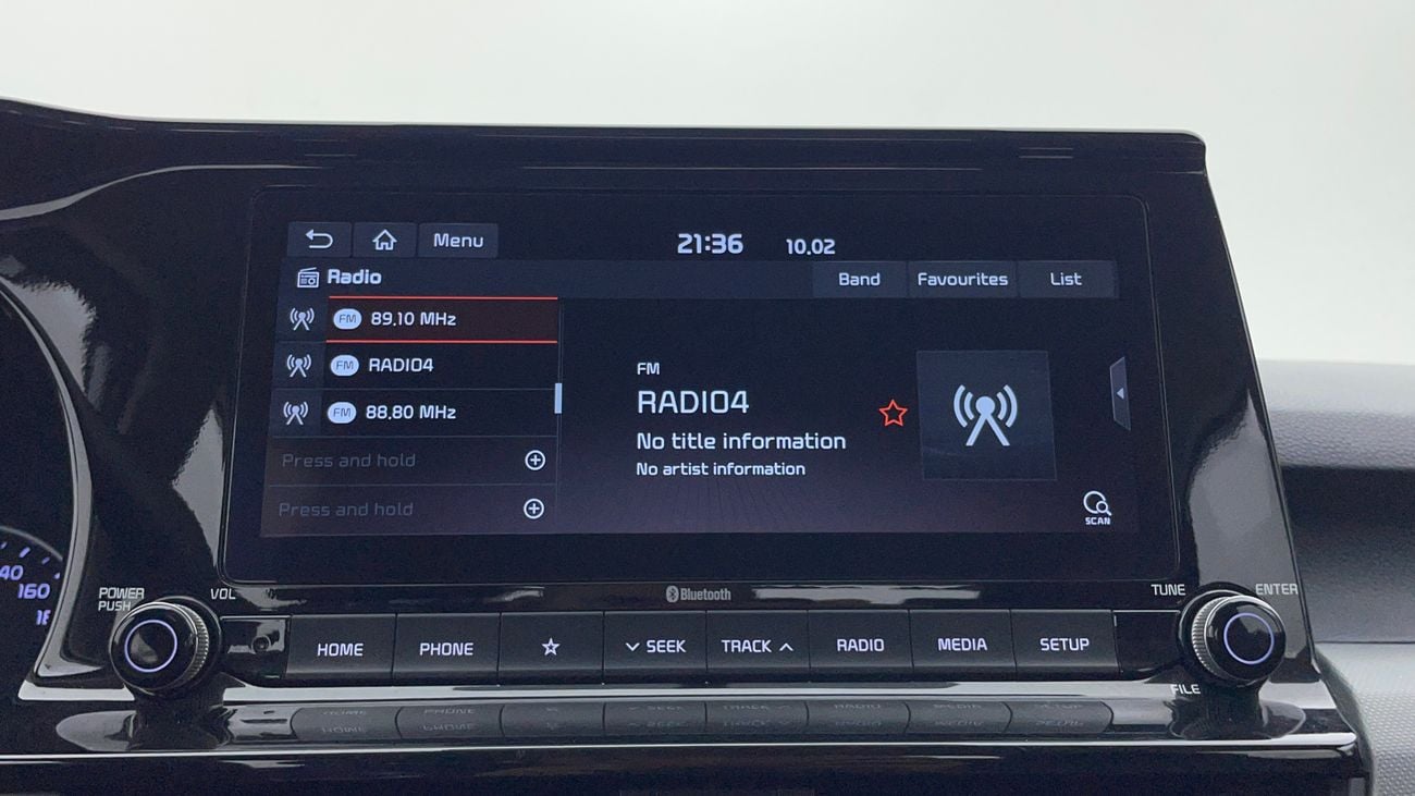 Kia Seltos LX 1.6L LX 1.6 | Zero Down Payment | Home Test Drive