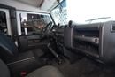 Land Rover Defender 2.2L DIESEL