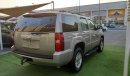 Chevrolet Tahoe Gulf car in excellent condition do not need any expenses